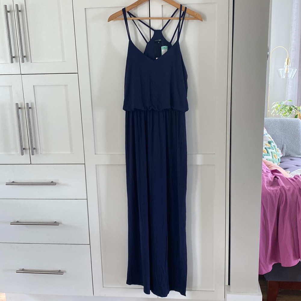 Papermoon Maxi Dress